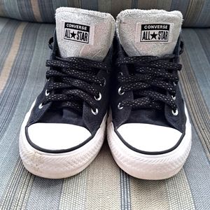 CONVERSE ONE STAR WOMEN'S SIZE 9 LOW-TOPS
